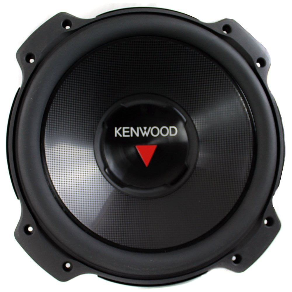 speaker kenwood 12 inch