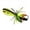 F, variant on Topwater Lure 90mm with Dual Strong Hooks for Bass Pike Fishing D