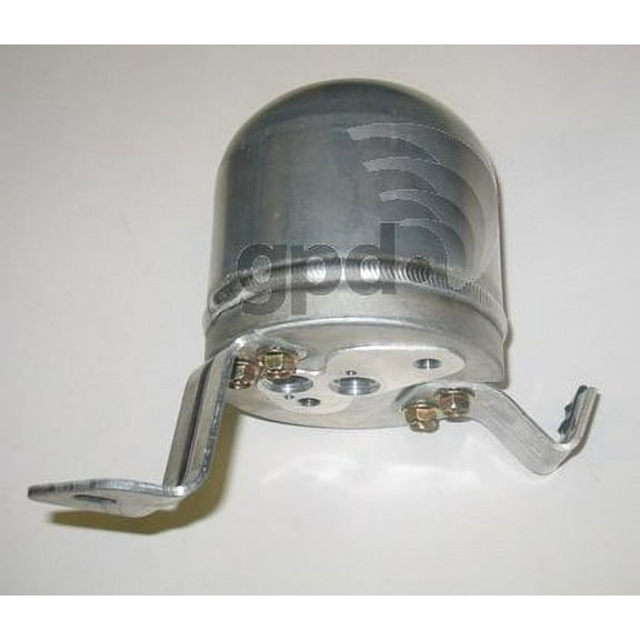 A/C Receiver Drier Fits select: 1996-1997,2000-2001 BMW Z3
