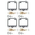 thumbnail image 2 of Kit de carburador Ecomeon Repuesto de Accesorios de Revisión para GS550E L GS550M GS550T, 2 of 5