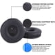 thumbnail image 4 of Almohadillas Repuesto para Biz 2300 USB Duo/Biz QD/Biz MS, 4 of 9