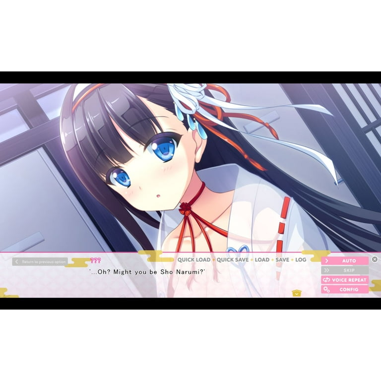 LoveKami Trilogy [Nintendo Switch] - Walmart.com