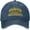 Navy Blue, variant on It's Dave Thing You Wouldnt Understand Hat for Men Women Trucker Hat Dad Baseball Cap