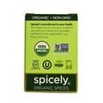 thumbnail image 4 of Spicely Organics - Organic Allspice - Whole - Case Of 6 - 0.3 Oz., 4 of 4
