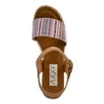 thumbnail image 5 of Sugar Women's Koko 3 Platform Sandal, 5 of 6