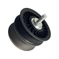 thumbnail image 1 of Car Generator Pulley Idler 1132020419 1132020419A for - M113K CLS55 SL55 S55 G55 2003-2008, 1 of 5