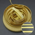 thumbnail image 3 of Uniforms Thread Bias Binding Tape Double Fold Sewing Garment Accessories, 3 of 11