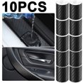 thumbnail image 1 of Cinta Decorativa Fibra Carbono DIY para Pegar en El Maletero Del Coche (10 Cm), 1 of 6