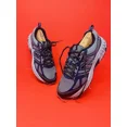 thumbnail image 1 of New Balance Mens 412 V3 MTE412G3 Gray Running Shoes Lace Up Low Top Size 8 D, 1 of 6