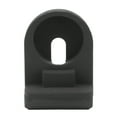 thumbnail image 4 of Soporte de reloj de silicona, soporte de reloj, base de reloj de silicona suave portátil, base de soporte de reloj diseñada para el futuro, 4 of 12