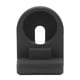 thumbnail image 4 of Soporte de reloj de silicona, soporte de reloj, base de reloj de silicona suave portátil, base de soporte de reloj diseñada para el futuro, 4 of 12