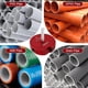 thumbnail image 4 of 04526 for PPR300 3In Plastic Pipe Joint Reamer, Accepts Standard 1.27In Drill Bit, Suitable for Water Lines, Drain Lines, 4 of 5