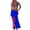 D18/Blue, variant on Afdoent Bikini Sets For Women Triangle Bikini Sets Floral 3 Piece Swimsuit Bathing Suit Cover Up Long Skirt Beach Swimwear 2026