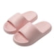 thumbnail image 4 of Sandalias y pantuflas de verano para mujer, para interior, color liso, para el baño, antideslizantes, para exteriores, de coco, 4 of 4