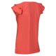 thumbnail image 4 of Regatta - Camiseta Ferra Volante para Mujer (Melocotón Bloom), 4 of 6