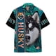 thumbnail image 4 of Camisa hawaiana de dibujos animados para hombre, blusa para hombre, estampado informal de perros en 3D, camisetas casuales de manga corta para hombre, ropa de calle de verano, 4 of 5