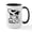 White/Black Inside, variant on CafePress - Cow Moo - 15 oz Ceramic Large White Novelty Mug