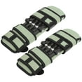 thumbnail image 4 of Gupbes Knee Protection Booster, Firm Free Combination Durable Knee Joint Support Pads, For Running Climbing, 4 of 8