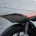 thumbnail image 4 of Minkissy 1 Set Electric Scooter Kickstand For Motorcycle Rear Rack Black Steel Support, 4 of 6