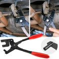 thumbnail image 1 of Ganfancp Alicates para Quitar La Almohadilla de Goma Del Tubo de Escape Del Automóvil Alicates para Quitar La Oreja Del Tubo de Escape Alicates para Quitar La Almohadilla de Goma Del Tubo de Escape H, 1 of 7