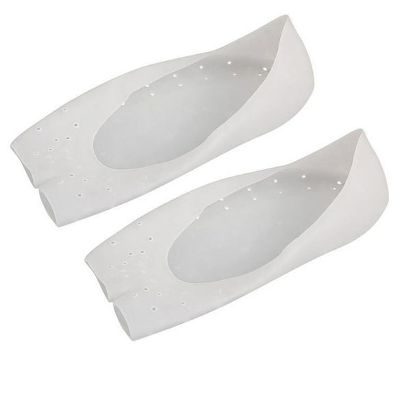 Calcetines de Gel Minnieouse 1 par Blanco AP012580-01