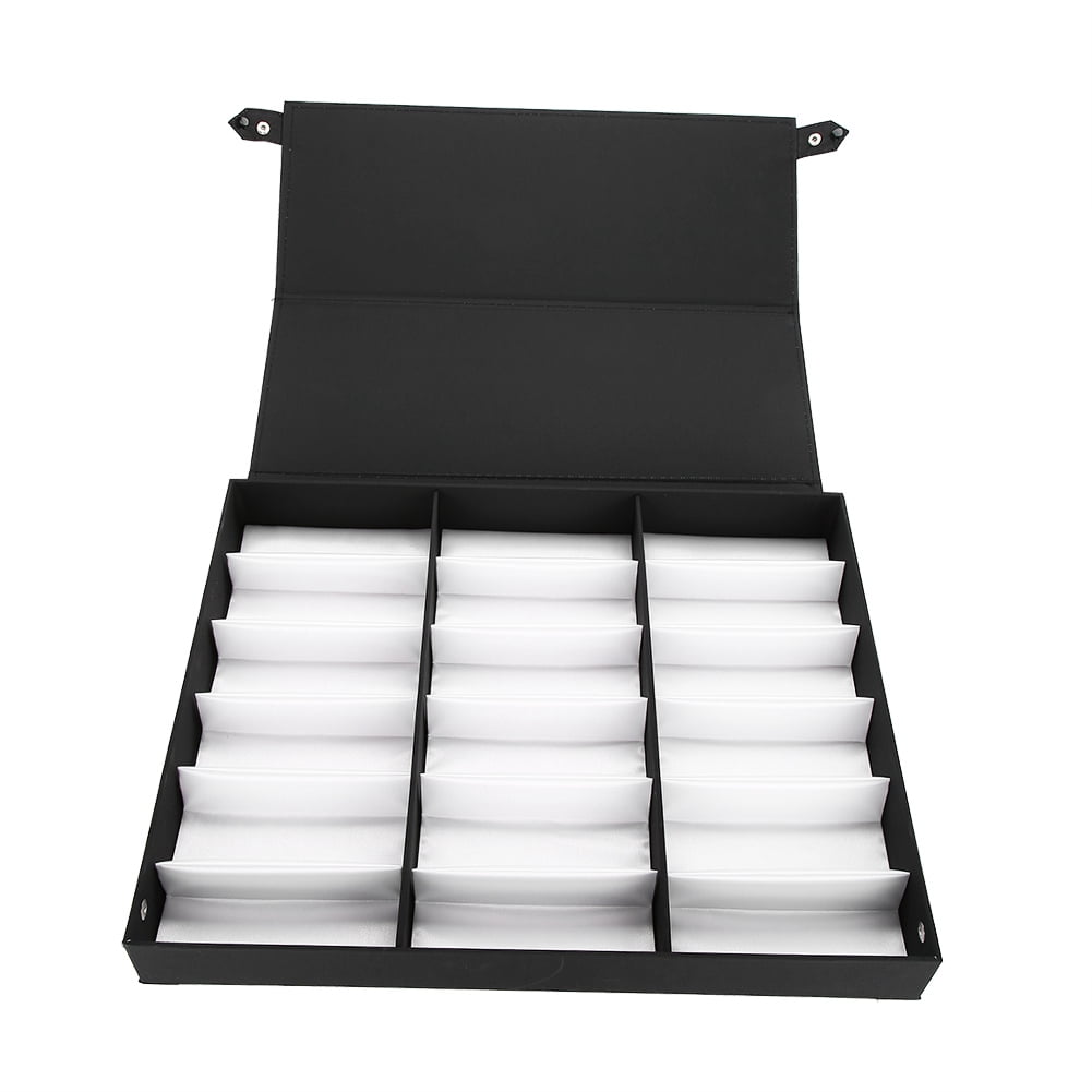 sunglasses display storage box
