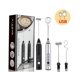 thumbnail image 4 of Electric Milk Frothers Handheld Wireless Blender Usb Mini Coffee Maker Whisk Mixer Cappuccino Cream, 4 of 5