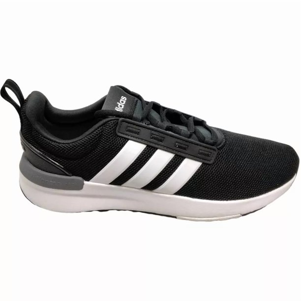 Adi - das Racer TR21 GZ8184 Men's 11 Running Sneakers Black