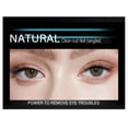 thumbnail image 5 of Small Brush Eye Black Japanese Wind Curling Eye Black And Non Smudging Long Mascara 3ml, 5 of 8
