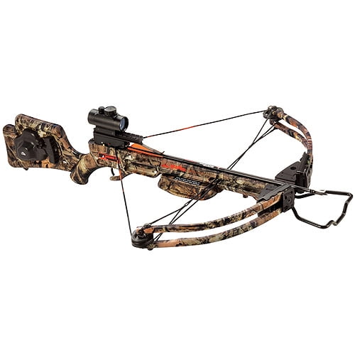 wicked ridge crossbow