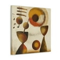 thumbnail image 2 of Bongos at Dusk. - Canvas, 2 of 10