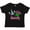 AB-Black, variant on It's my Birthday Unicorn Boys or Girls Toddler T-Shirt