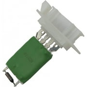 volkswagen golf r hvac blower motor resistor