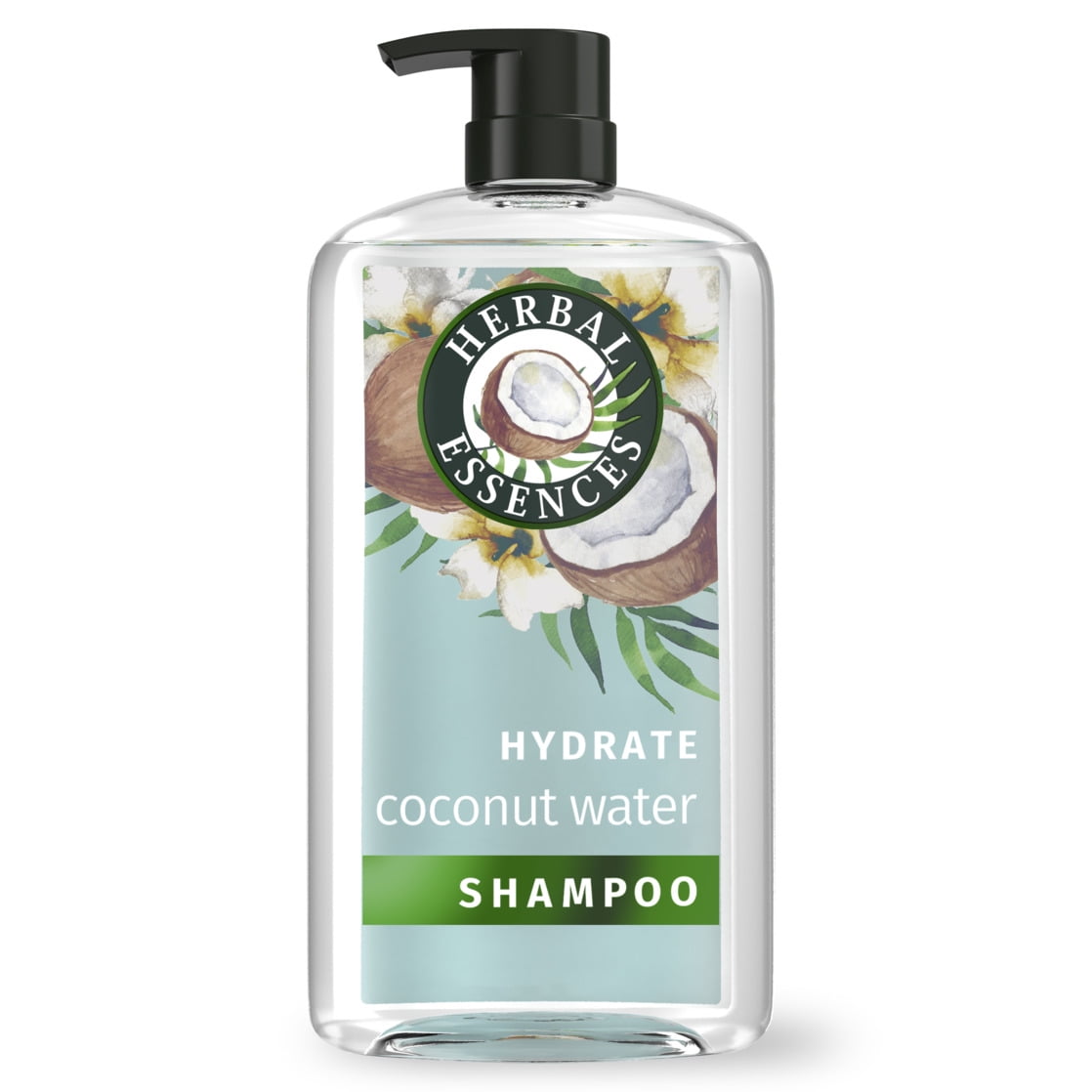 Herbal Essences Hello Hydration 2-in-1 Shampoo Conditioner