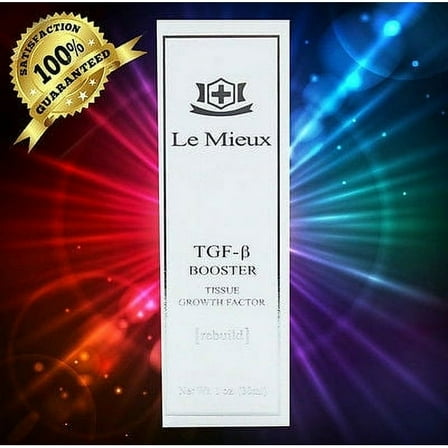 Le Mieux TGF-B Booster 1oz