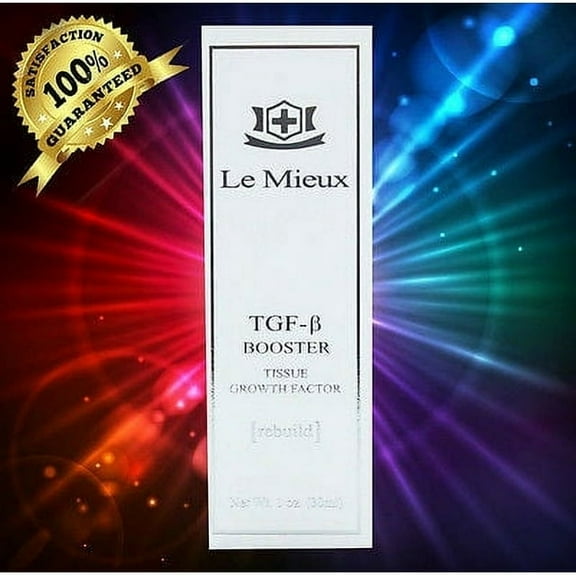 Le Mieux TGF-B Booster 1oz
