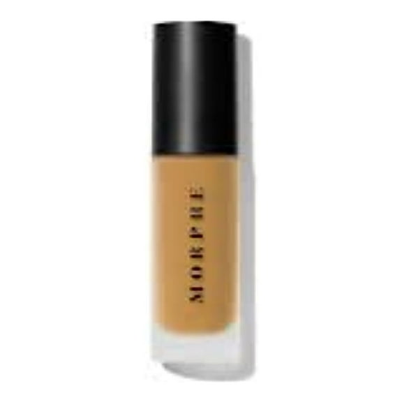 Soft-Focus Foundation - Filter Tan 24 by Morphe