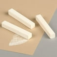 thumbnail image 4 of Alphacolor Soft Square Pastels White 12Pack - Chalk Accessories, 4 of 4