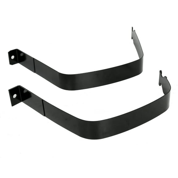 Kojem Fuel Tank Straps Set 26 or 35 Gallon for 1994-2002 Dodge Ram Pickup Truck