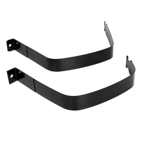 Kojem Fuel Tank Straps Set 26 or 35 Gallon for 1994-2002 Dodge Ram Pickup Truck