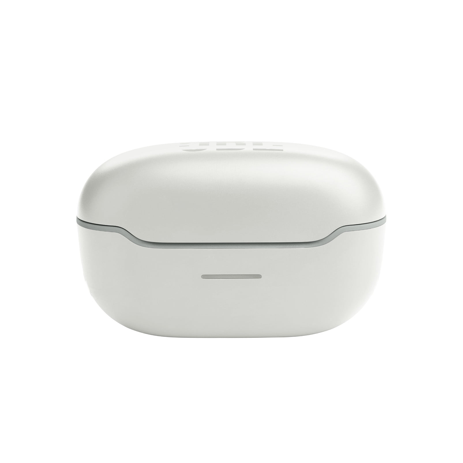 JBL Endurance Race TWS - Waterproof true wireless active sport earbuds - White