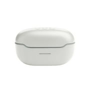 JBL, Endurance Race True Wireless Waterproof Active Sport Earbuds, Pure Bass Sound, Up to 30 hours of battery life, White