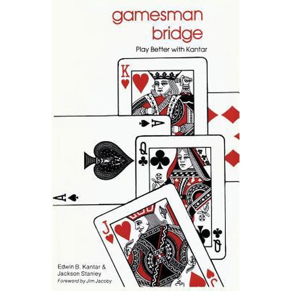 Pre-Owned Gamesman Bridge (Paperback) 1554947731 9781554947737