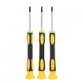 thumbnail image 3 of DEWIN 8PCS Game Console Handle Dismantle Repair Tools Kit Screwdriver Set For xbox 360, 3 of 13