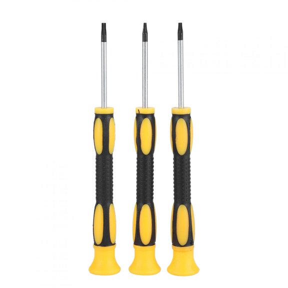 Kit de herramientas de reparación NikouMX 8 piezas Mango de consola de juegos
