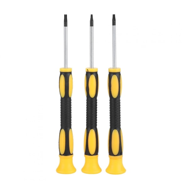 Kit de herramientas de reparación NikouMX 8 piezas Mango de consola de juegos