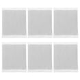 thumbnail image 1 of ColoMX Filtros de carbón de litera de 6 piezas de gato buena eliminación de olor a la compatibilidad universal., 1 of 7