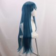 thumbnail image 2 of Peluca para cosplay Danganronpas provoca los estragos de Happys Maizonos Sayakas, 2 of 3
