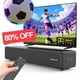 thumbnail image 1 of GCZ Sound Bar para TV, Barra de Sonido de 100W con Dolby Digital, HDMI, Bluetooth 5.3, 1 of 10