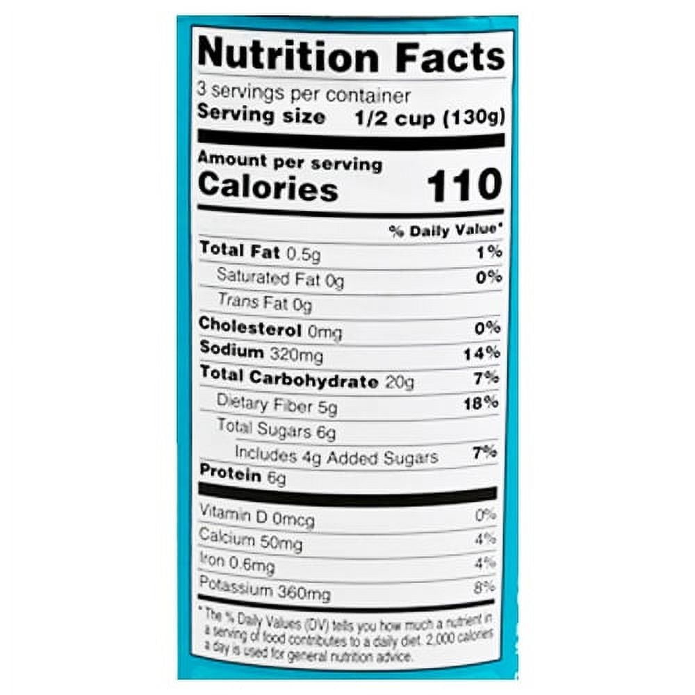 Heinz Beans, 13.7 oz